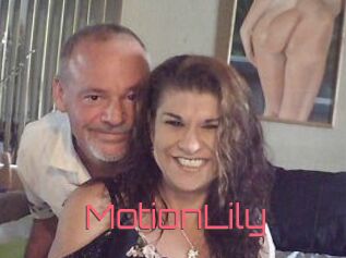 MotionLily