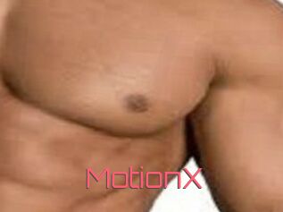 MotionX