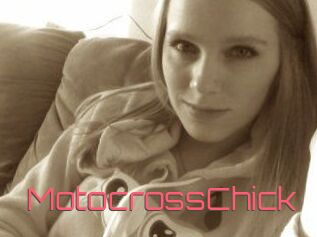 MotocrossChick