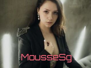 MousseSg