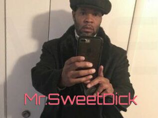 Mr.SweetDick
