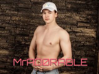 MrAD0RABLE