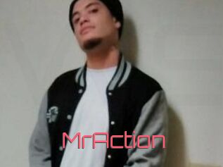 MrAction