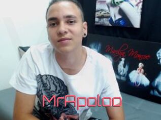 MrApoloo