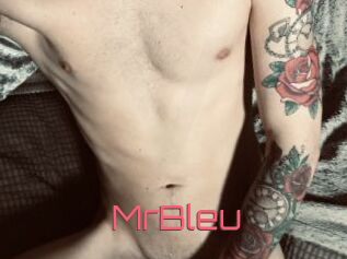 MrBleu