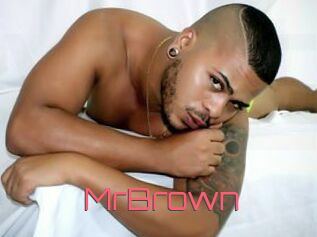 MrBrown