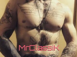 MrClassiK