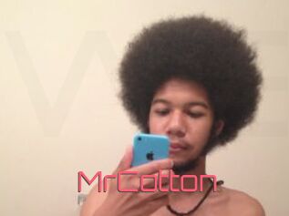 MrCotton