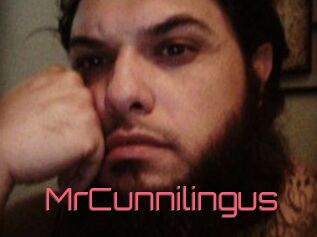 MrCunnilingus