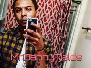 MrDannyFields