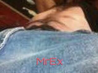 MrEx