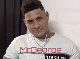 MrGeorge