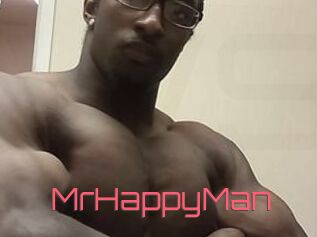 MrHappyMan