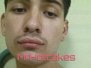 MrHotcakes