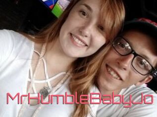 MrHumbleBabyJo