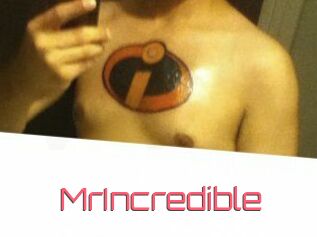 MrIncredible