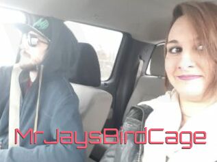 MrJaysBirdCage
