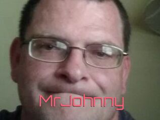 MrJohnny