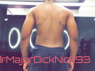MrMajorDickNick93