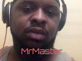 MrMaster