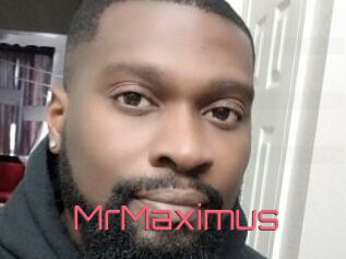 MrMaximus Webcam Sexe Direct