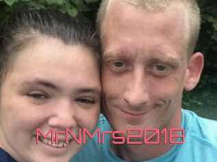 MrNMrs2018