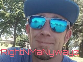MrRightNMaNywayz