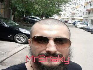 MrSnaky