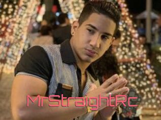 MrStraightRc