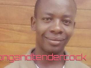 MrStrongandtendercock