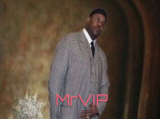 MrVIP