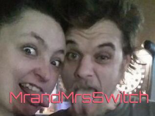 MrandMrsSwitch
