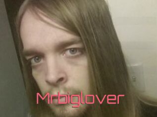 Mrbiglover