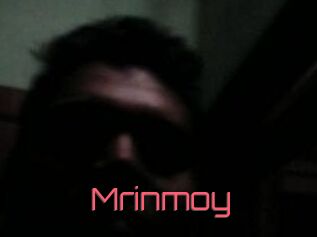 Mrinmoy