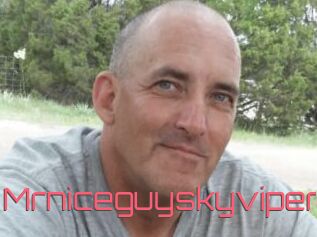 Mrniceguyskyviper