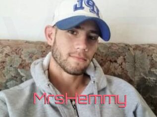 MrsHemmy