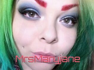 MrsMaryjane