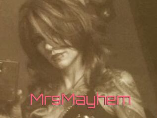 MrsMayhem