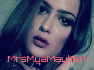 MrsMyaMayhem