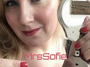 MrsSofie