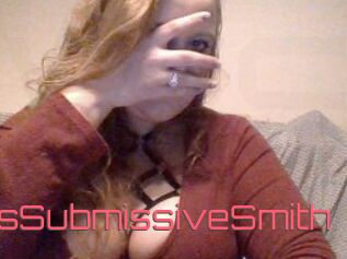 MrsSubmissiveSmith