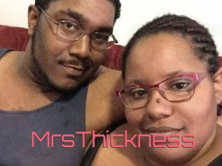 MrsThickness