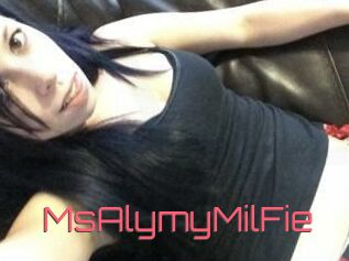 MsAlymyMilFie