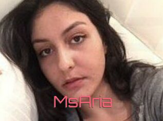 MsAria