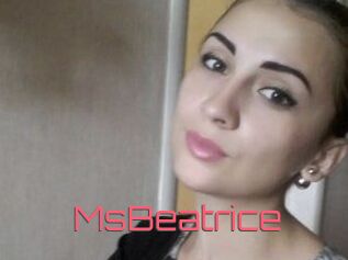 MsBeatrice