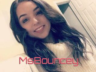 MsBouncey