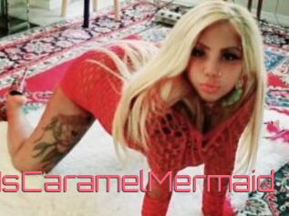 MsCaramelMermaid