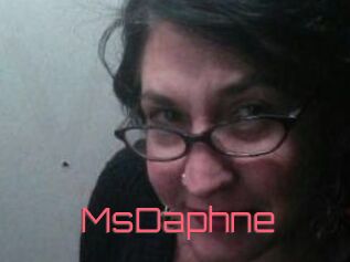 MsDaphne
