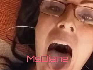 MsDiane