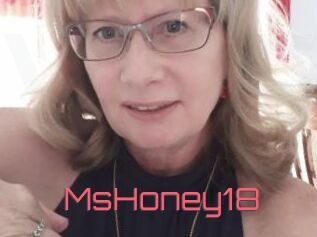 MsHoney18